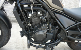 HONDA REBEL 500 2019 PC60
