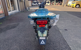 HONDA CT125 HUNTER CUB JA65