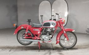 HONDA BENRIICD125K CD125K