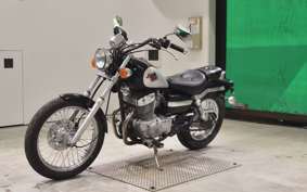 HONDA REBEL 250 2008 MC13