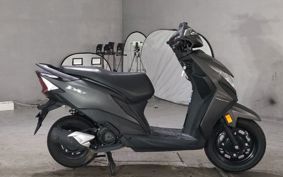 HONDA DIO 110 DX JF98