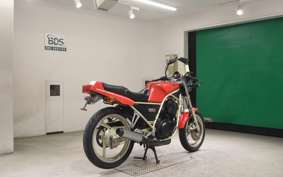 YAMAHA SRX250 1989 51Y