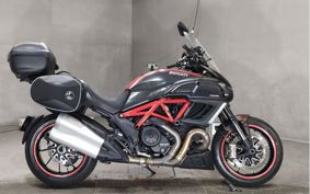 DUCATI DIAVEL CARBON G100AB