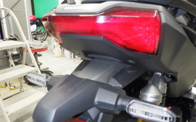 HONDA ADV150 2015 KF38