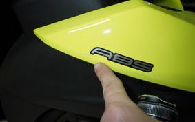 YAMAHA TRICITY 125 A SEC1J