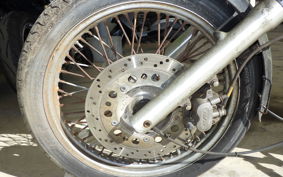 HONDA STEED 400 NC26