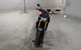 YAMAHA MT-09 RN34J