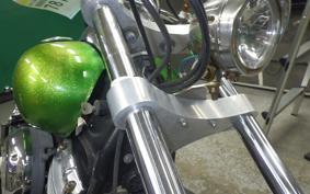 YAMAHA DRAGSTAR 400 1999 4TR