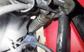 HONDA MOTOCOMPO 2011 AB12