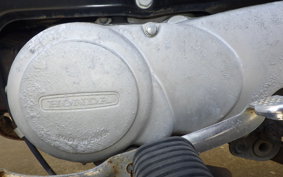 HONDA CHALY 50 CF50