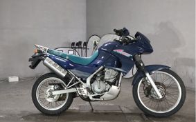 KAWASAKI KLE250 ANHELO LE250A