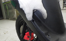 YAMAHA JOG ZR Gen.3 SA39J