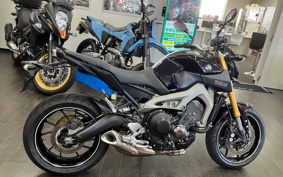 YAMAHA MT-09 2015 RN34J
