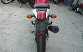 HONDA VTR 250 MC33