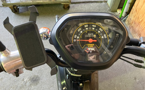 HONDA CROSS CUB 50 AA06