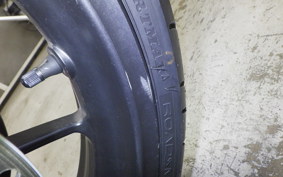 HONDA CB400SF GEN 4 2015 NC42