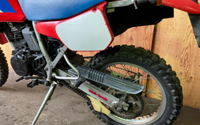 KAWASAKI KL250R KL250D