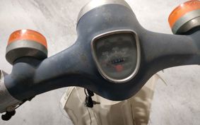 HONDA SUPER CUB50 AA01