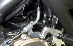 HONDA CBR400R 2020 NC56