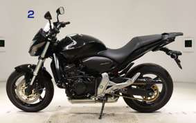 HONDA CB600F 2012