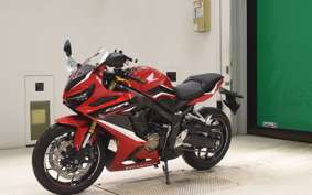HONDA CBR650R 2022 RH03