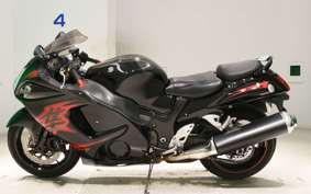 SUZUKI HAYABUSA Gen.2 2011