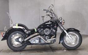 YAMAHA DRAGSTAR 400 CLASSIC VH01J