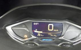 HONDA PCX 160 2021 KF47