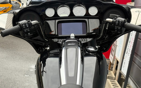 HARLEY HARLEYFLHXS 2021 KRP