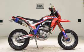 HONDA CRF250L 1995 MD47