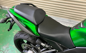 KAWASAKI NINJA 1000 ABS 2019 ZXT00W