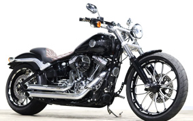 HARLEY FXSB 2013 BF5