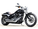 Фото Harley FXSB 2013 с японского аукциона