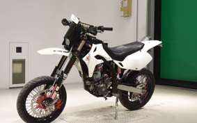 KAWASAKI KLX250D TRACKER 1998 LX250E