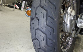 YAMAHA DRAGSTAR 250 2006 VG02J