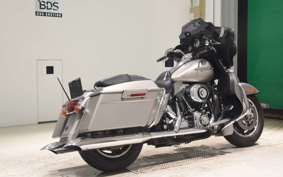 HARLEY FLHX 1580 2007
