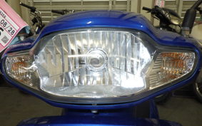 HONDA TACT Basket 2008 AF79