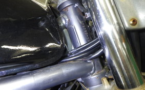 KAWASAKI BALIUS 250 2023 ZR250A