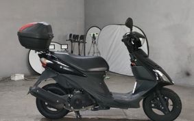 SUZUKI ADDRESS V125 CF4MA