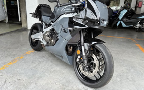 YAMAHA XSR900 GP 2024 RN96J