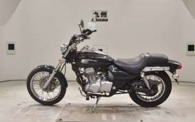KAWASAKI ELIMINATOR 125 2006 BN125A