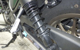 HONDA REBEL 250 S 1995 MC49