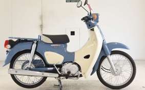 HONDA C50 SUPER CUB AA09