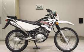 YAMAHA XTZ125 2020