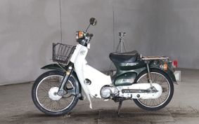 HONDA SUPER CUB50 C50