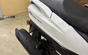 YAMAHA TRICITY 155 SGA9J