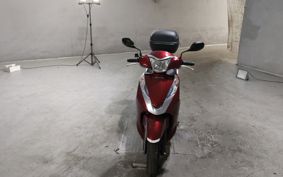 HONDA LEAD 125 JF45