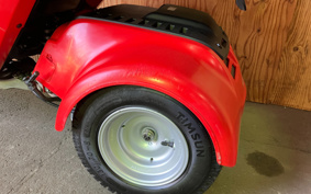 HONDA GYRO TA03