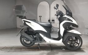 YAMAHA TRICITY 155 ABS SG37J