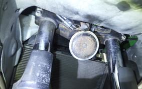 KAWASAKI NINJA 400R 2011 ER400B